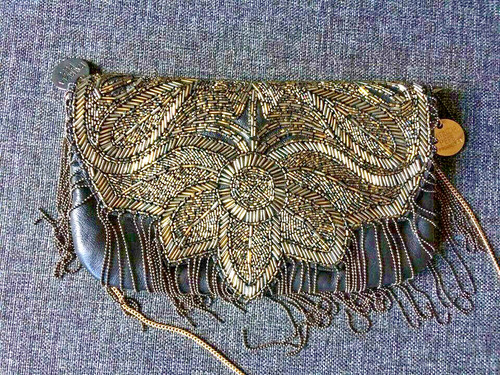 Patrizia pepe leather evening - pepe,