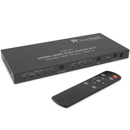Feintech vax04101 hdmi - vax04101, earc