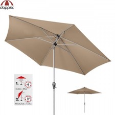 Doppler Kurbelschirm Active