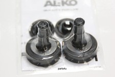 Original Alko Reibbeläge SET