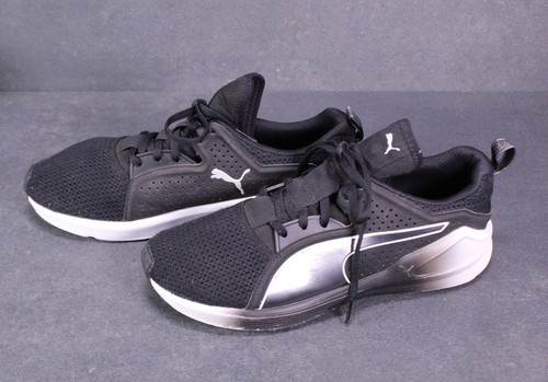 Puma sneaker fierce lace - fierce,
