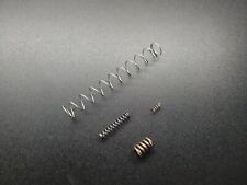 Satz Federn Vergaser Edelstahl MZ 125 SM SX RT MuZ Choke Gasschieber Gemisch