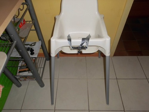 Schöner kinderhochstuhl von - schöner,