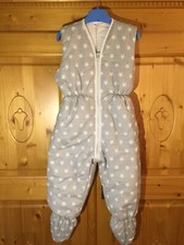 Winter Schlafsack Beinen