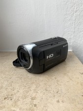 Sony HDR-PJ410 Handycam Full