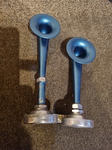 Nos stebel model - stebel,