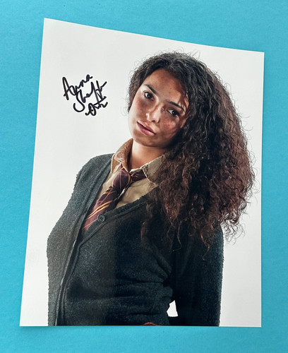 Anna shaffer harry - ,