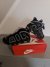 Nike Air More Uptempo