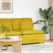Modulares Sofa Modul Modulare