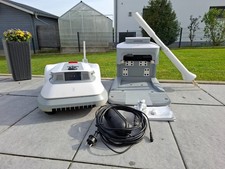 Neuwertiger Ecovacs Goat 800-1