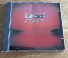 Dimensionen - Jochen Rieger &