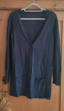 Cardigan EDC by Esprit Gr. L, Blau