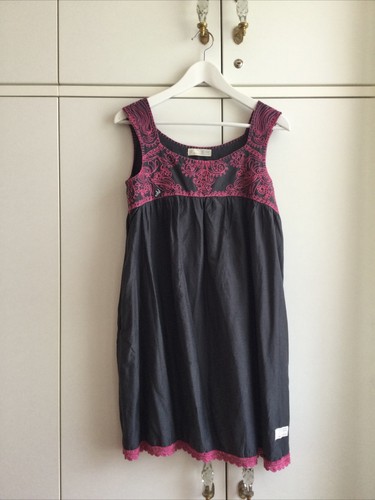 Odd molly kleid xs - kleid, 0