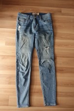 Kik janina jeans skinny denim - skinny,
