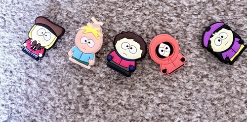 South park jibbitz - park, schuh
