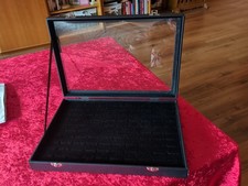 Schmucklade Ringbox für 100