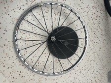 Mavic Ksyrium SL Rennrad Laufrad Hinten 11fach Campagnolo Freilauf Kassette