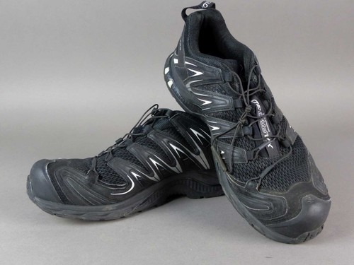 Salomon pro sneaker - 3d,