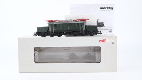 Märklin 37227 lok br - e-lok,