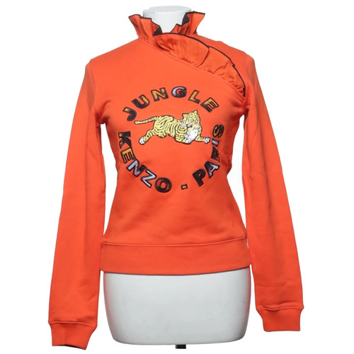 Kenzo sweatshirt - kenzo, x