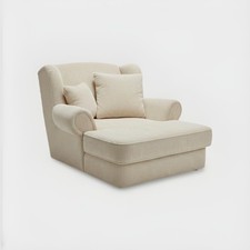 XXL Sessel,  Top-Zustand