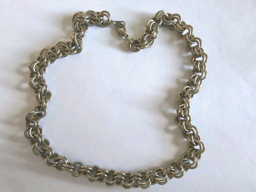 Vintage gliederkette - vintage,