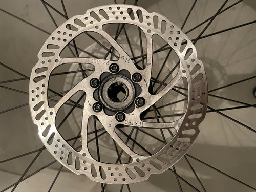 Cube nature mountainbike - nature,