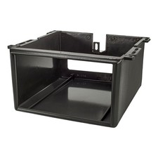 2DIN Autoradio Unterbaukonsole