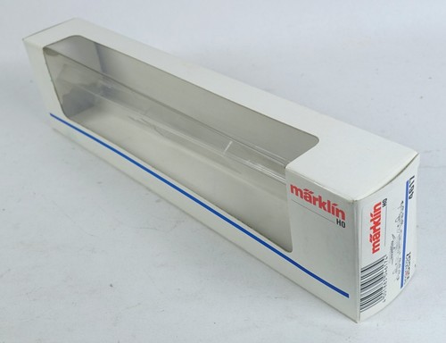 Märklin 4617 leerkarton - märklin,