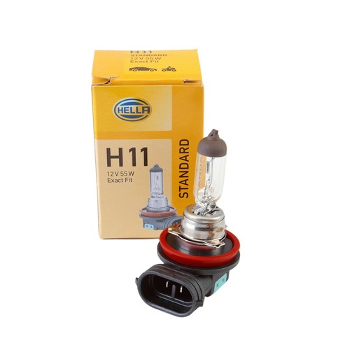 Hella h11 55 w - v,