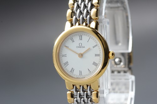 Near mint vintage - mint], omega