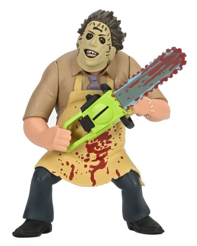 Toony terrors texas - toony,