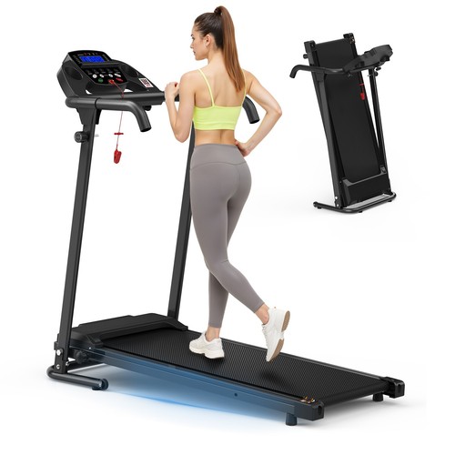 Laufband klappbar ps 12 - laufband,