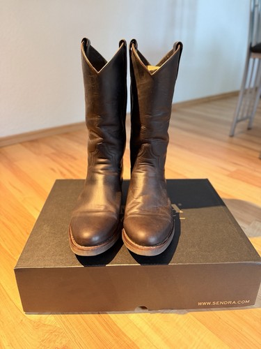Sendra boots cowboy western - sendra,