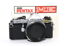 PENTAX ME Analog Spiegelreflex
