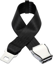 Flugzeug Gurtverlängerung