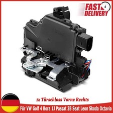 Türschloss Vorne Rechts für