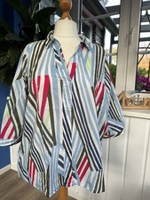 Cecil Damen Bluse Gr. XXL