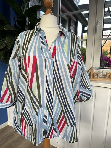 Cecil damen bluse xxl - damen, gr.