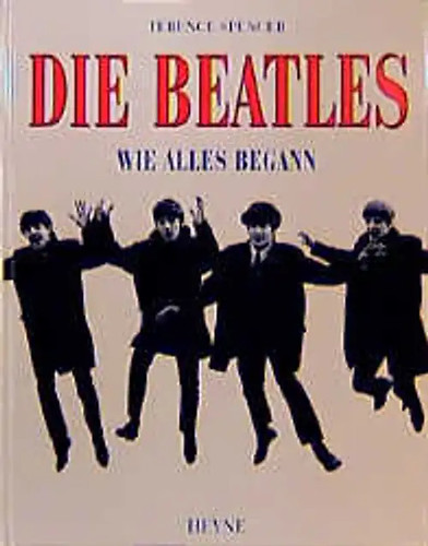Die beatles vor - beatles., 30