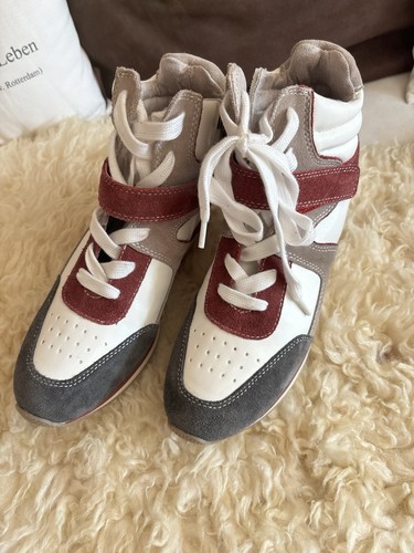 Tamaris keilabsatz sneaker - tamaris, 1x