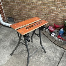 Black & Decker Workmate 225