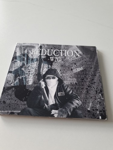 Reduction w2g rare - reduction,