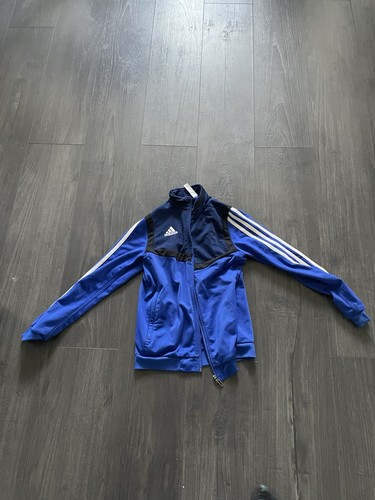 Kinder adidas weste - kinder,