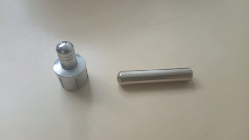 Dual mitlaufachse für - dual,