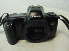 CANON EOS REBEL X SLR FILM