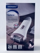 ROSSMANN Ideenwelt | Epilierer