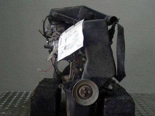 Motor ohne anbauteile - ohne, (benzin)