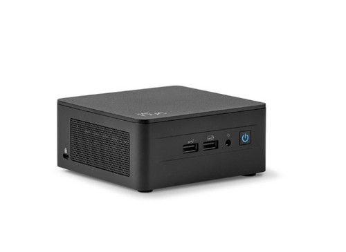 Intel nuc pro - pro, i5-1340p