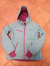 Winterjacke /Skijacke Mädchen Gr 36, Von 2117 Of Sweden